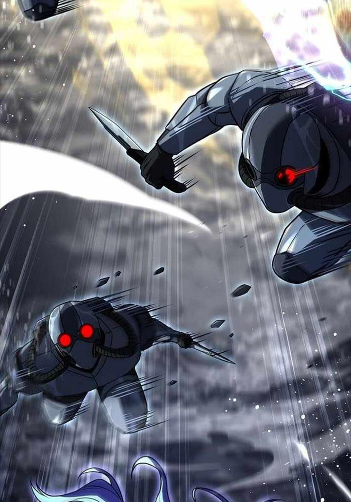 Sự Trở Lại Của Người Chơi Bị Đóng Băng - Chapter 146 - Page 72