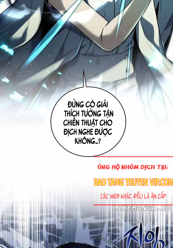 Sự Trở Lại Của Người Chơi Bị Đóng Băng - Chapter 146 - Page 9