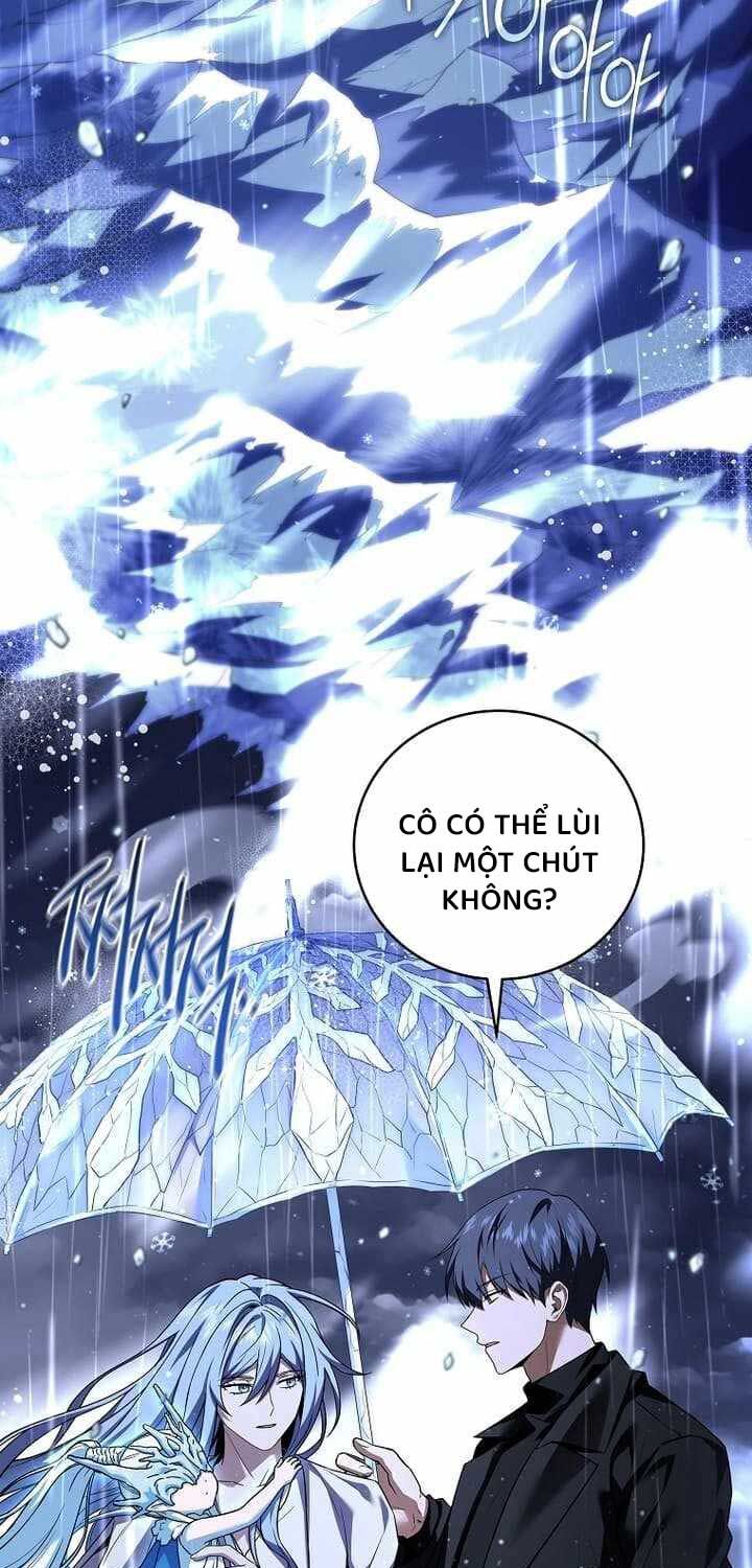 Sự Trở Lại Của Người Chơi Bị Đóng Băng - Chapter 147 - Page 11