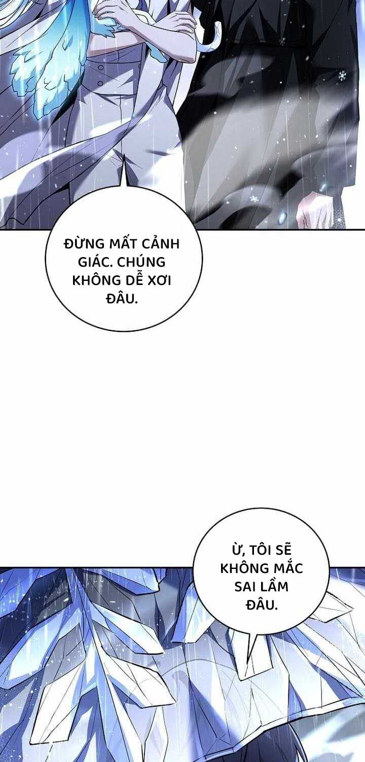 Sự Trở Lại Của Người Chơi Bị Đóng Băng - Chapter 147 - Page 12