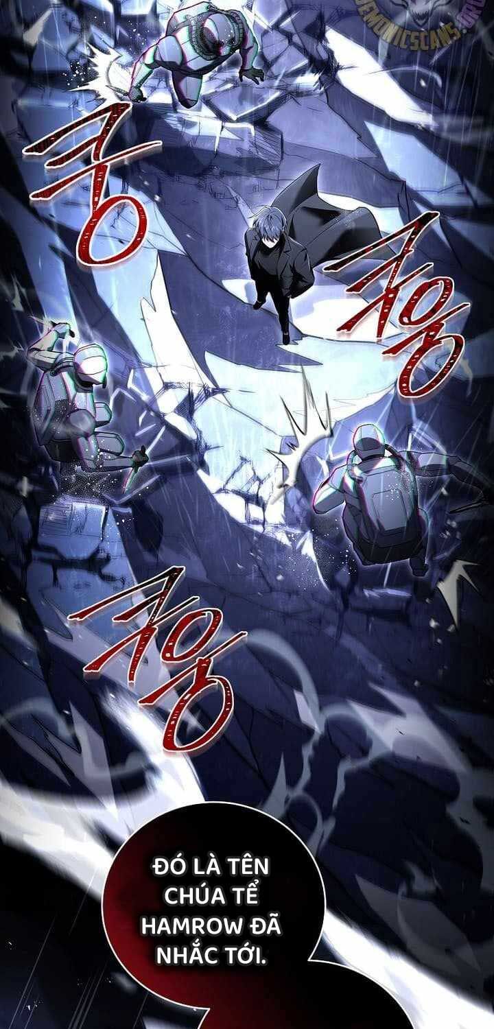 Sự Trở Lại Của Người Chơi Bị Đóng Băng - Chapter 147 - Page 18