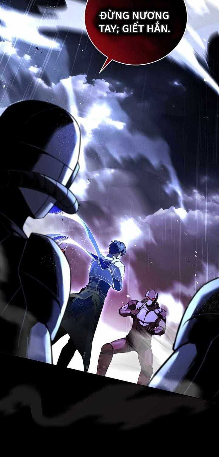 Sự Trở Lại Của Người Chơi Bị Đóng Băng - Chapter 147 - Page 19