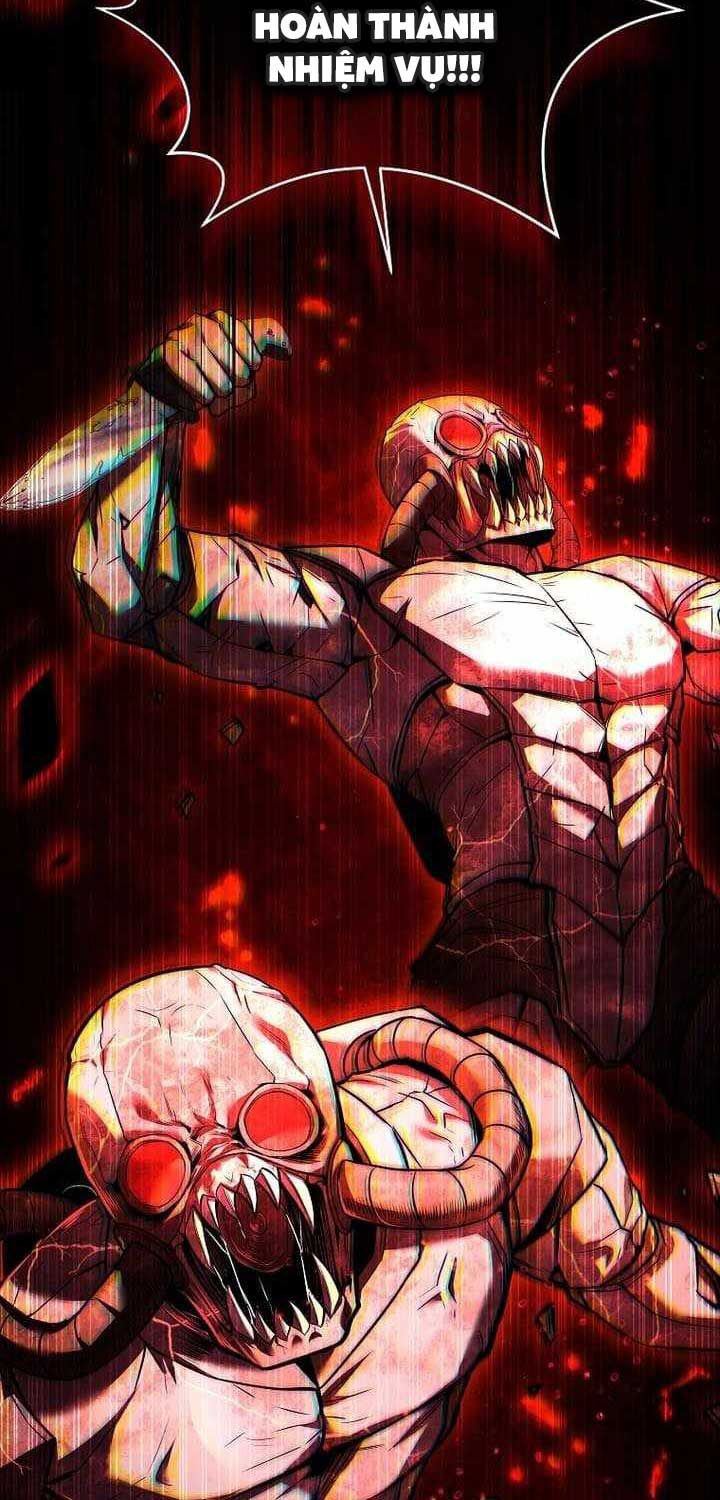 Sự Trở Lại Của Người Chơi Bị Đóng Băng - Chapter 147 - Page 22