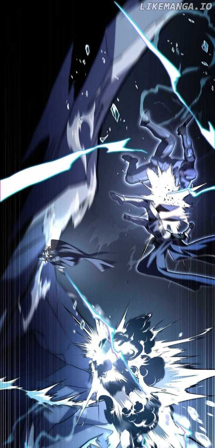 Sự Trở Lại Của Người Chơi Bị Đóng Băng - Chapter 147 - Page 32