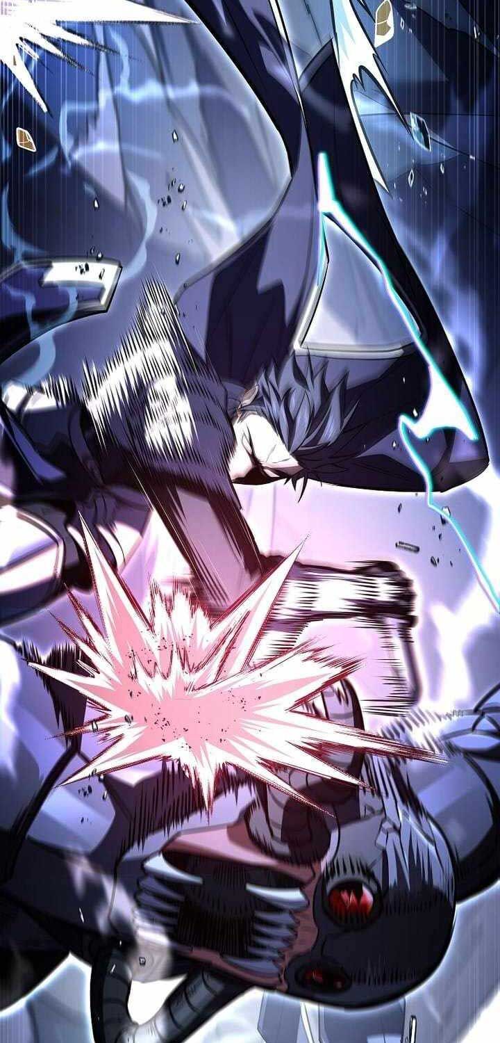 Sự Trở Lại Của Người Chơi Bị Đóng Băng - Chapter 147 - Page 34