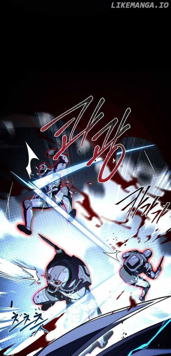 Sự Trở Lại Của Người Chơi Bị Đóng Băng - Chapter 147 - Page 39