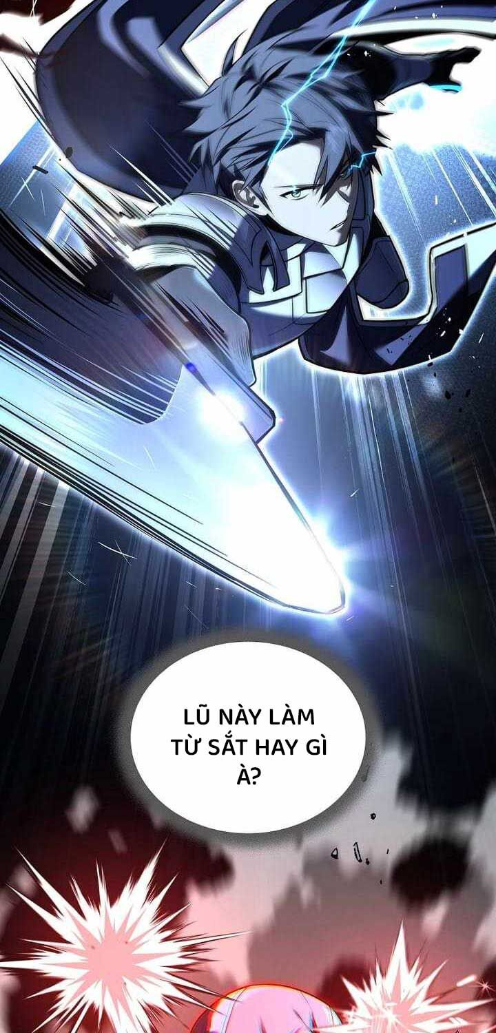 Sự Trở Lại Của Người Chơi Bị Đóng Băng - Chapter 147 - Page 40