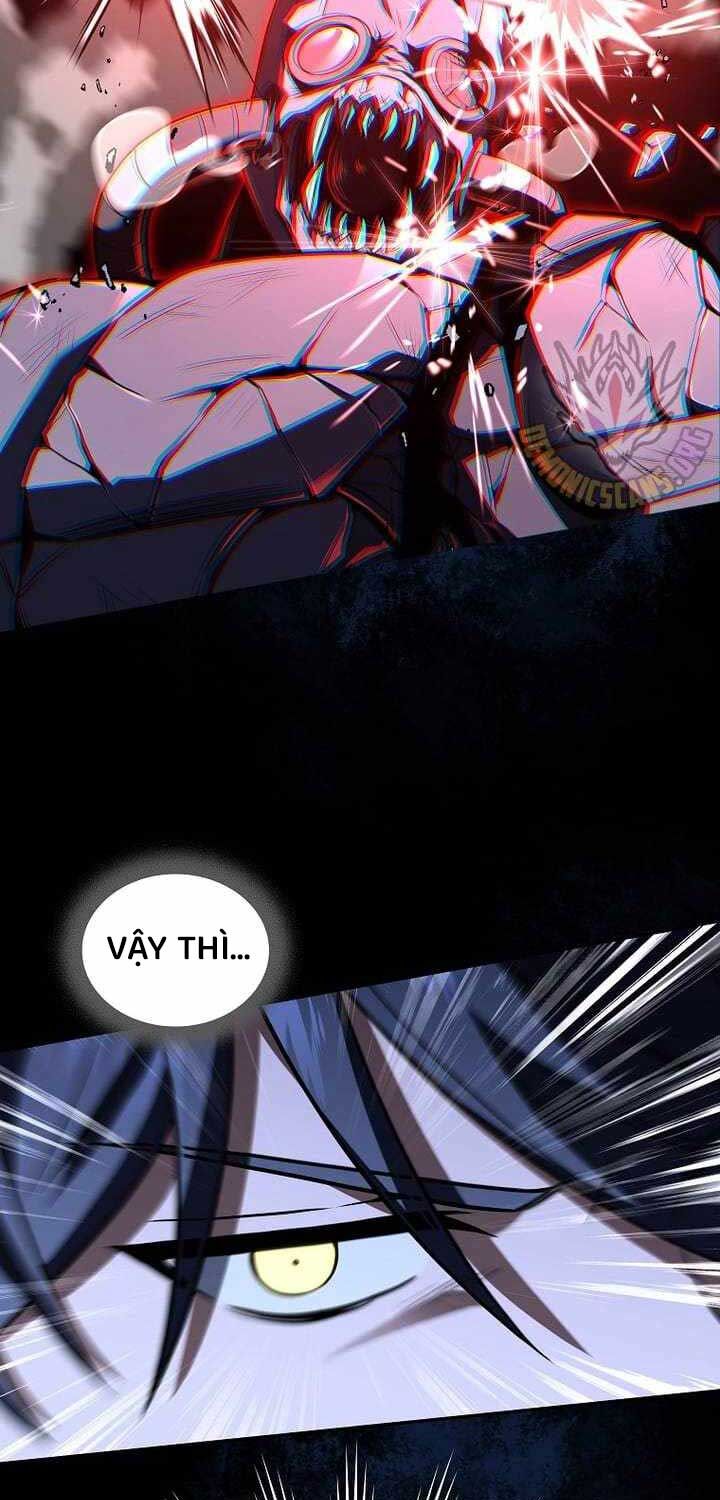 Sự Trở Lại Của Người Chơi Bị Đóng Băng - Chapter 147 - Page 41