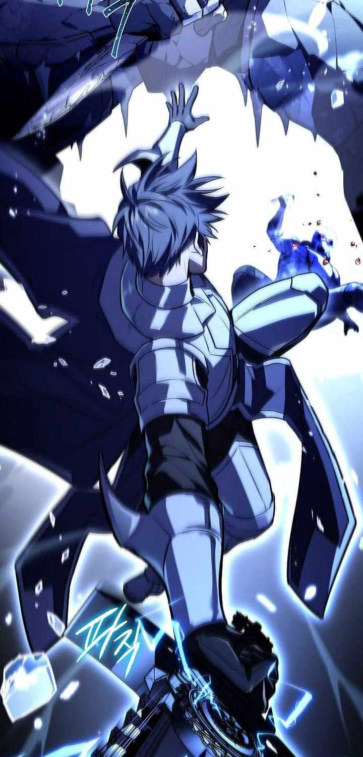 Sự Trở Lại Của Người Chơi Bị Đóng Băng - Chapter 147 - Page 48