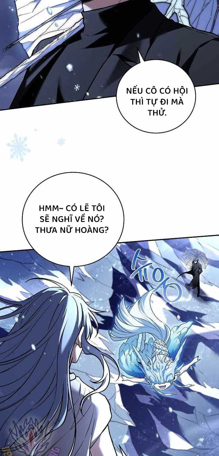 Sự Trở Lại Của Người Chơi Bị Đóng Băng - Chapter 147 - Page 5