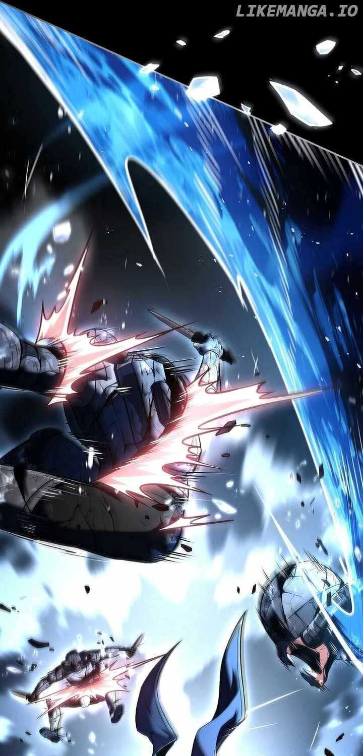 Sự Trở Lại Của Người Chơi Bị Đóng Băng - Chapter 147 - Page 53