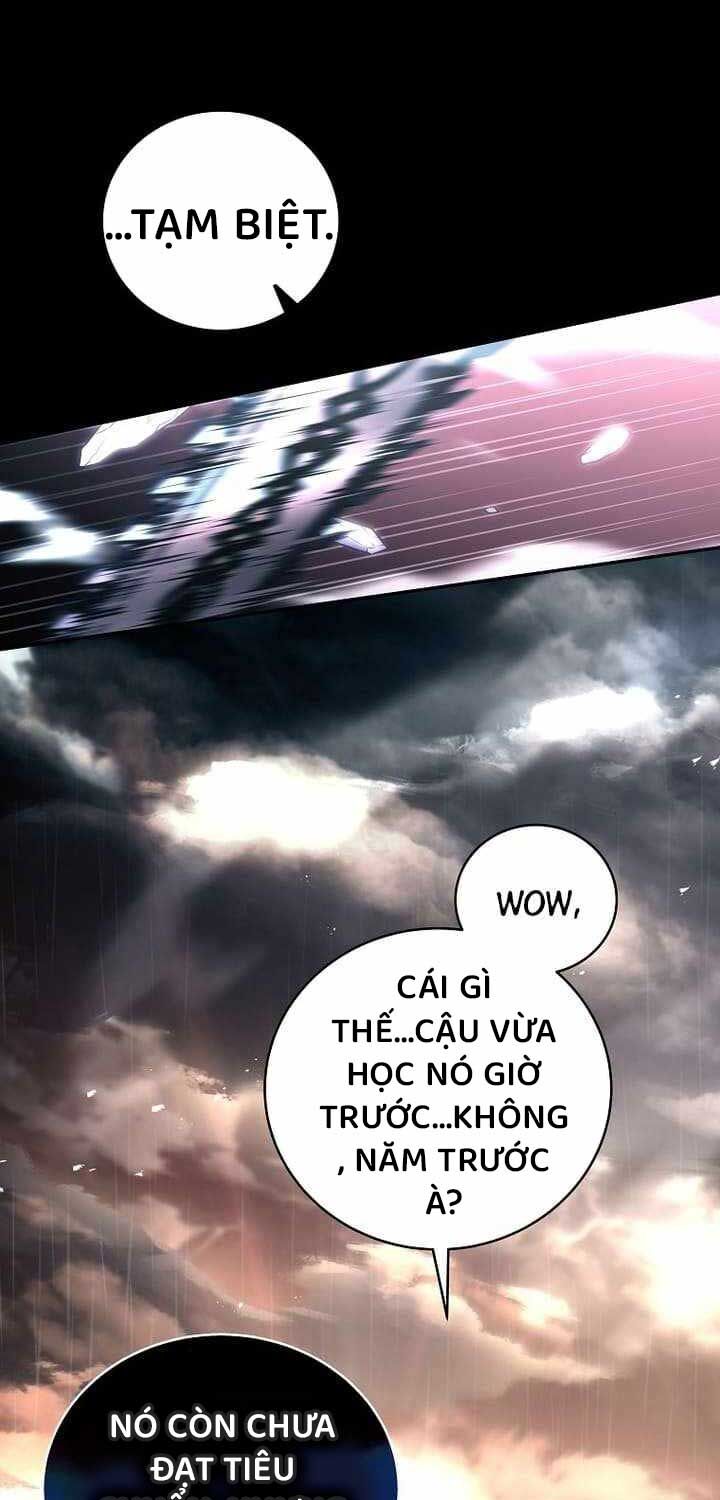 Sự Trở Lại Của Người Chơi Bị Đóng Băng - Chapter 147 - Page 55