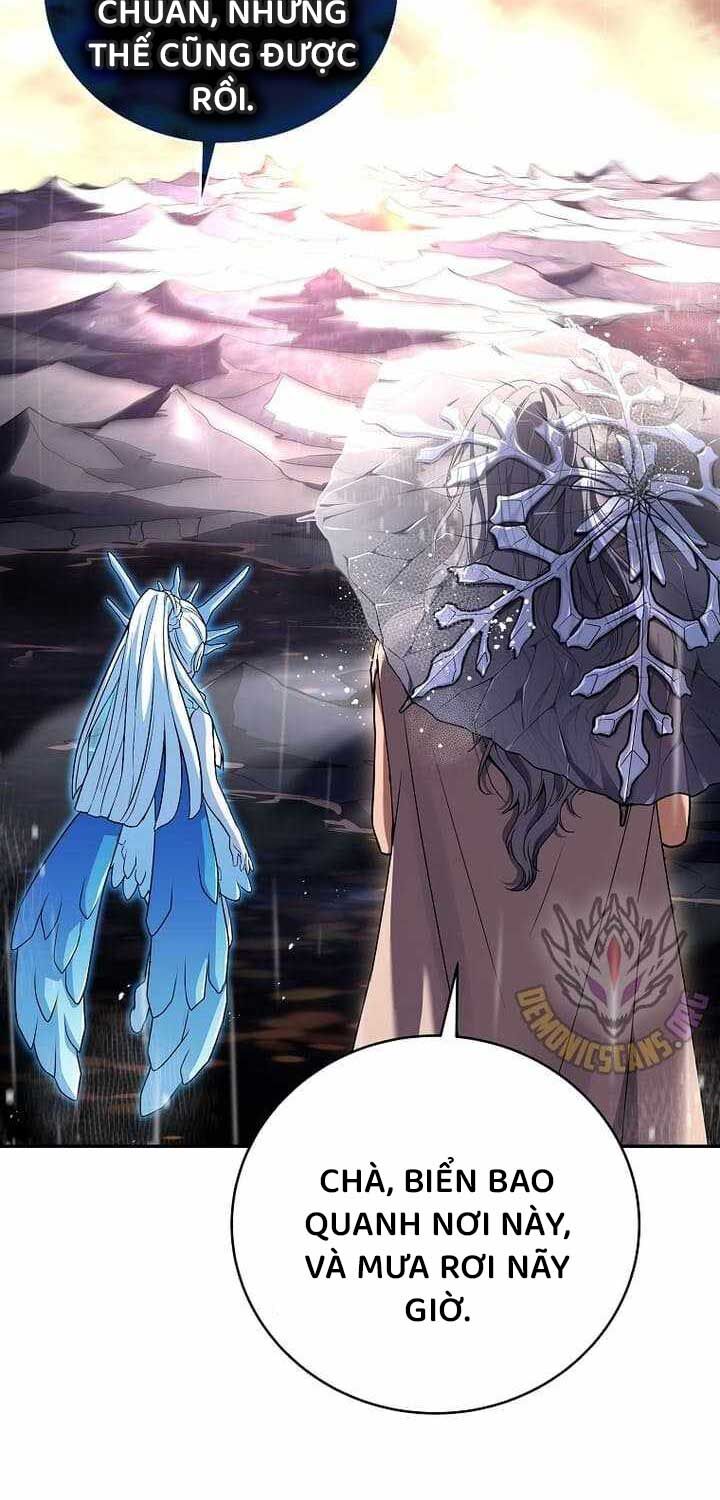 Sự Trở Lại Của Người Chơi Bị Đóng Băng - Chapter 147 - Page 56