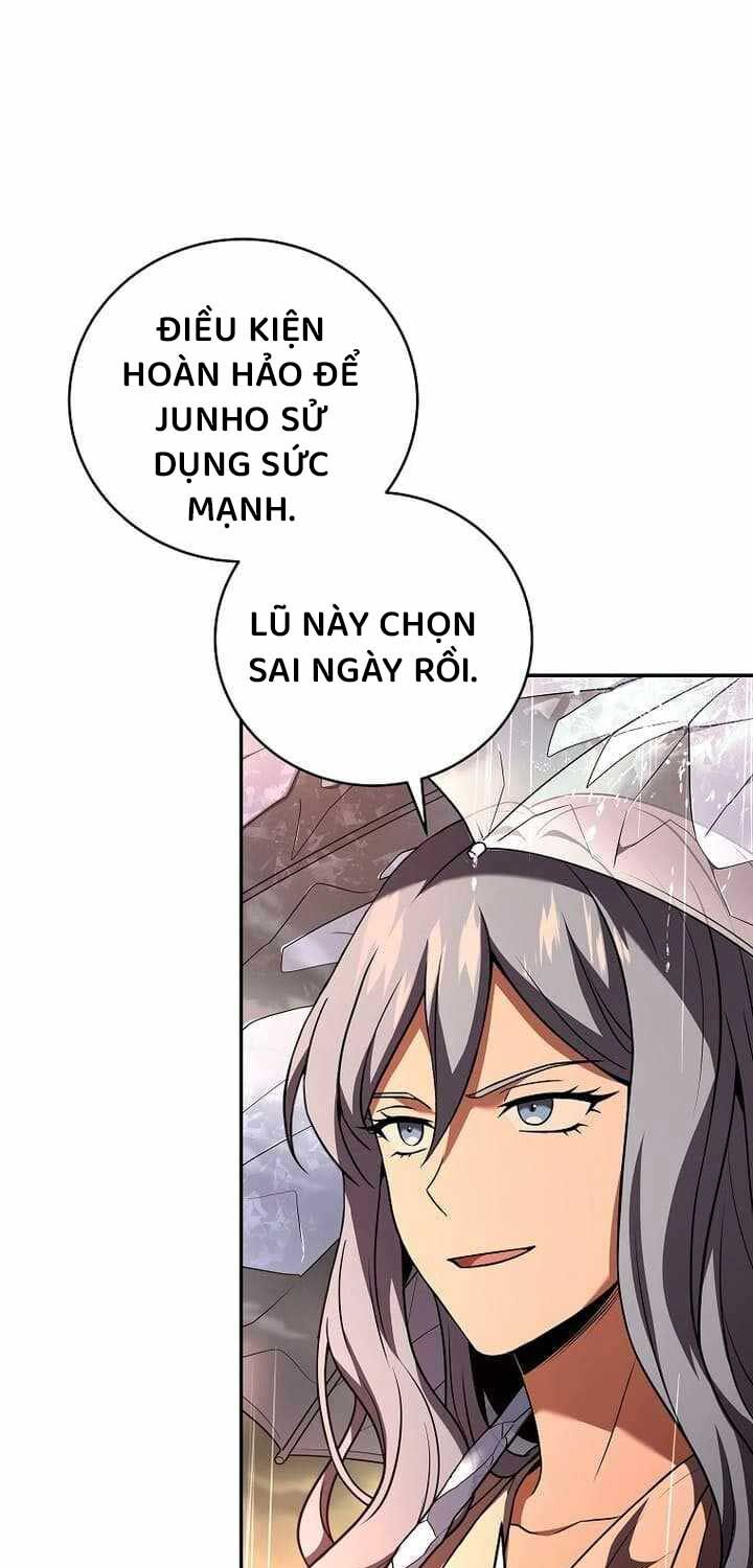 Sự Trở Lại Của Người Chơi Bị Đóng Băng - Chapter 147 - Page 57