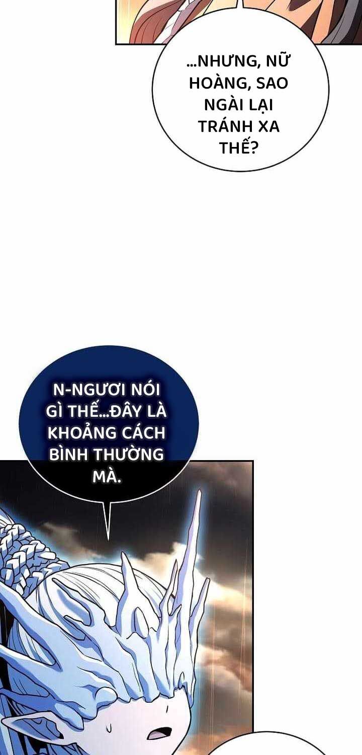 Sự Trở Lại Của Người Chơi Bị Đóng Băng - Chapter 147 - Page 58