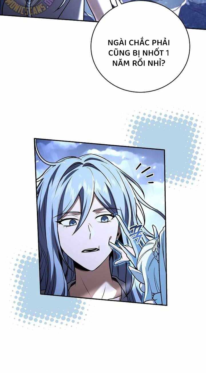 Sự Trở Lại Của Người Chơi Bị Đóng Băng - Chapter 147 - Page 6