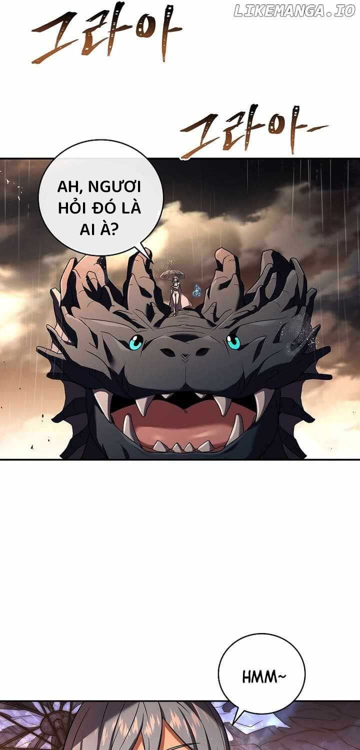 Sự Trở Lại Của Người Chơi Bị Đóng Băng - Chapter 147 - Page 60