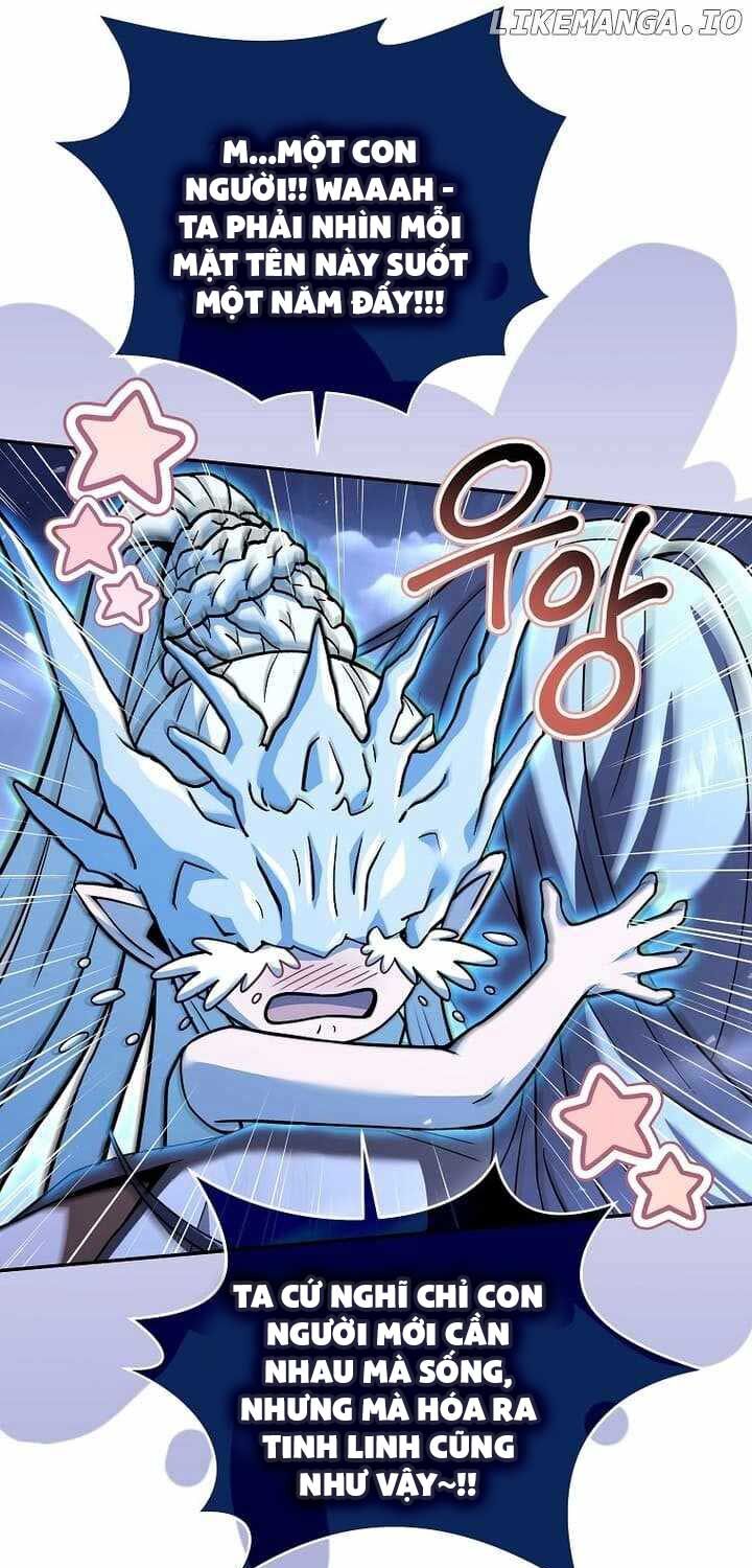 Sự Trở Lại Của Người Chơi Bị Đóng Băng - Chapter 147 - Page 7