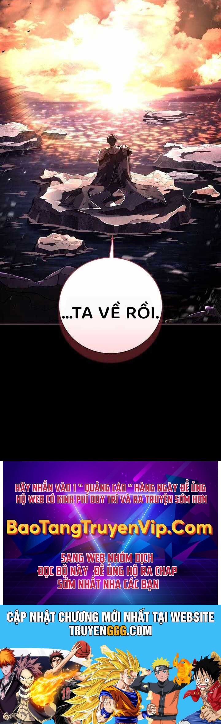 Sự Trở Lại Của Người Chơi Bị Đóng Băng - Chapter 147 - Page 70