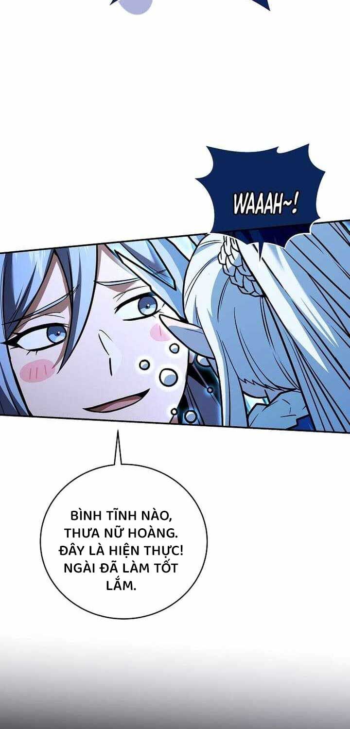 Sự Trở Lại Của Người Chơi Bị Đóng Băng - Chapter 147 - Page 8