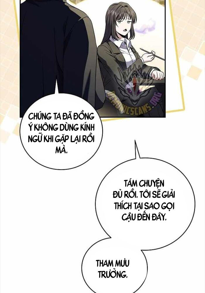 Sự Trở Lại Của Người Chơi Bị Đóng Băng - Chapter 148 - Page 100