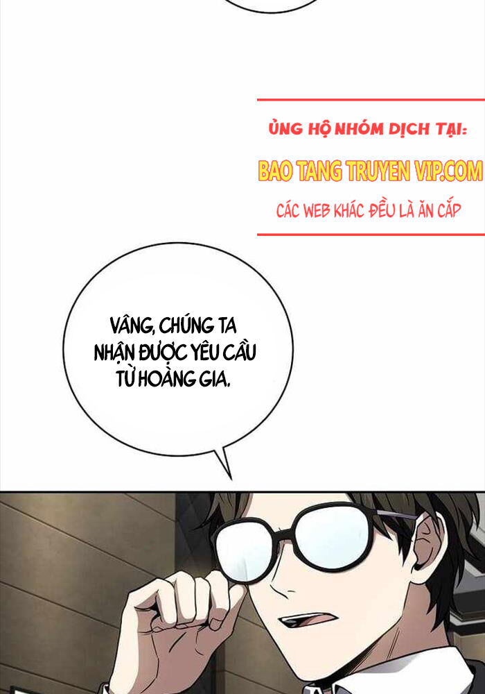 Sự Trở Lại Của Người Chơi Bị Đóng Băng - Chapter 148 - Page 101