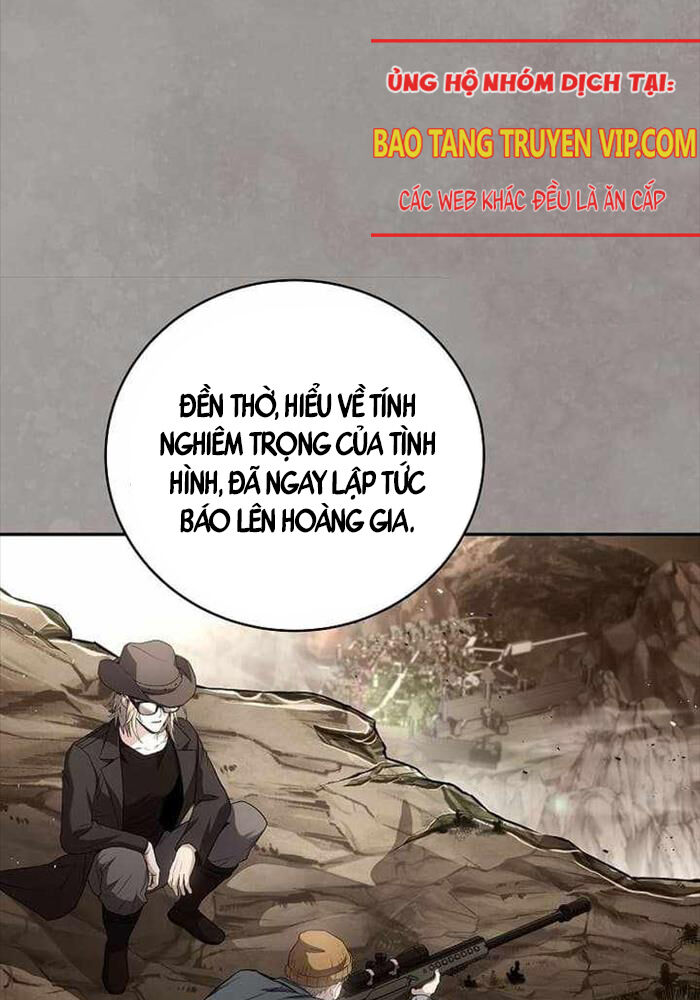 Sự Trở Lại Của Người Chơi Bị Đóng Băng - Chapter 148 - Page 104