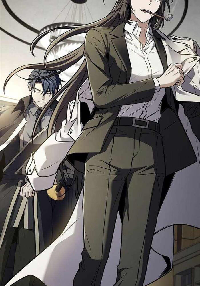 Sự Trở Lại Của Người Chơi Bị Đóng Băng - Chapter 148 - Page 110