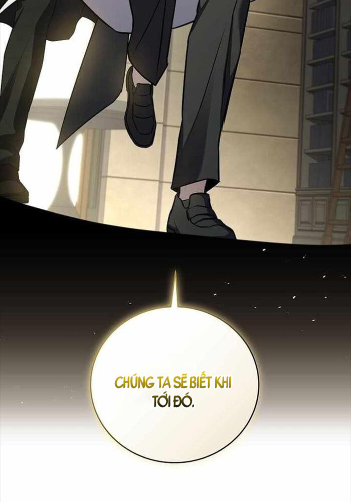 Sự Trở Lại Của Người Chơi Bị Đóng Băng - Chapter 148 - Page 111