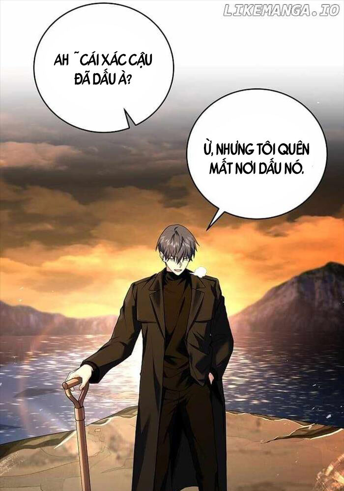 Sự Trở Lại Của Người Chơi Bị Đóng Băng - Chapter 148 - Page 28