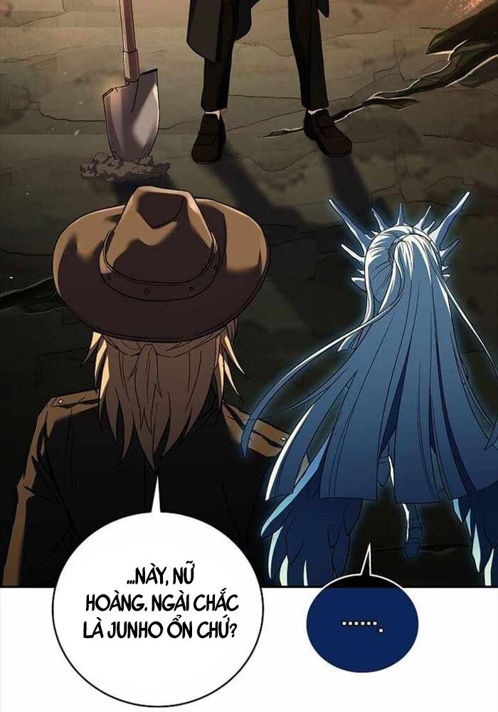 Sự Trở Lại Của Người Chơi Bị Đóng Băng - Chapter 148 - Page 29