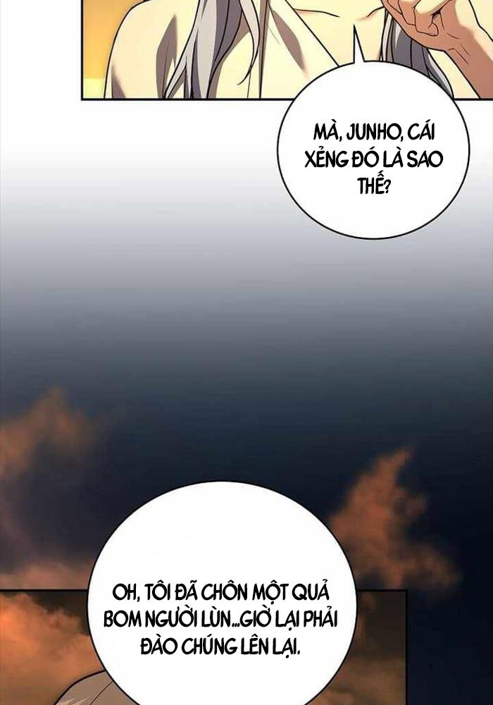 Sự Trở Lại Của Người Chơi Bị Đóng Băng - Chapter 148 - Page 33