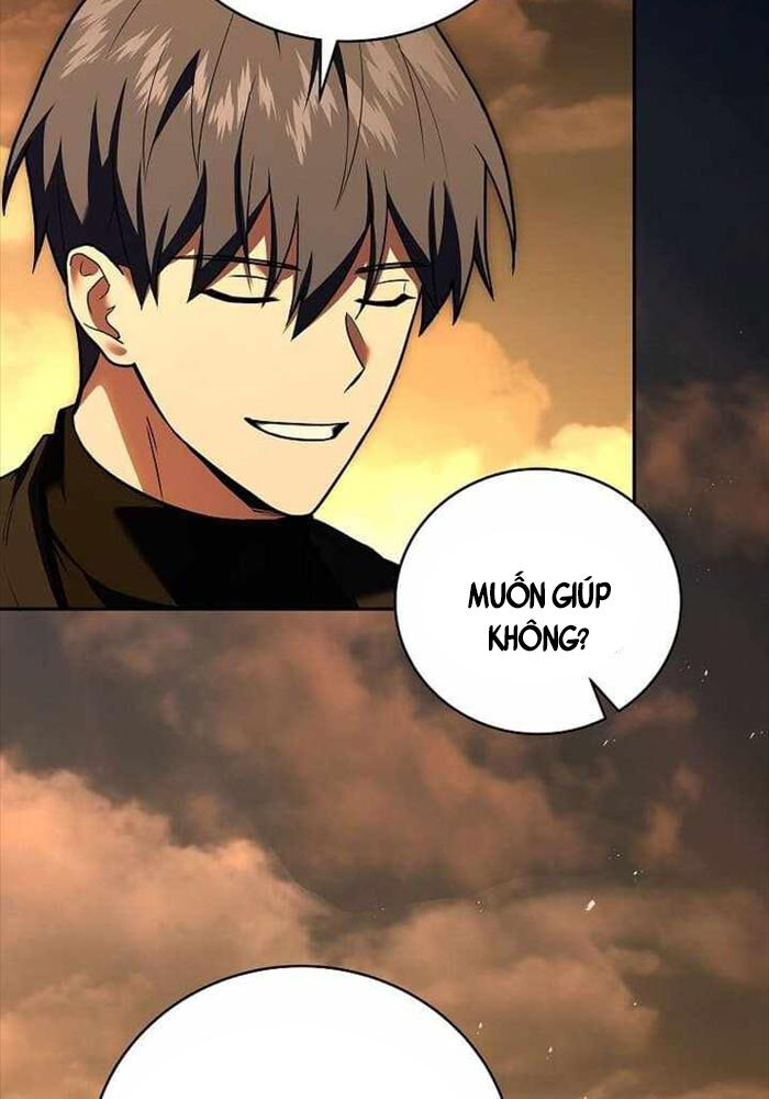 Sự Trở Lại Của Người Chơi Bị Đóng Băng - Chapter 148 - Page 34