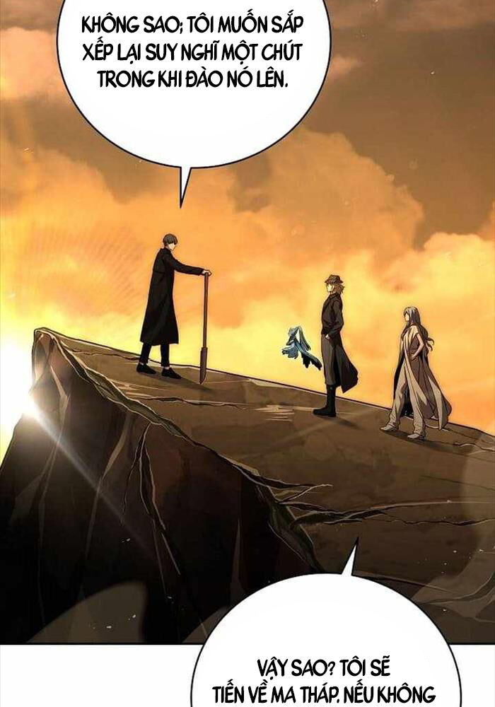 Sự Trở Lại Của Người Chơi Bị Đóng Băng - Chapter 148 - Page 35