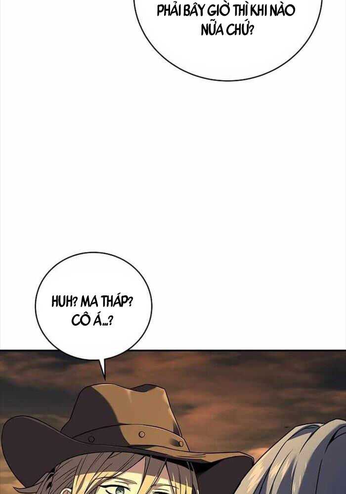 Sự Trở Lại Của Người Chơi Bị Đóng Băng - Chapter 148 - Page 36