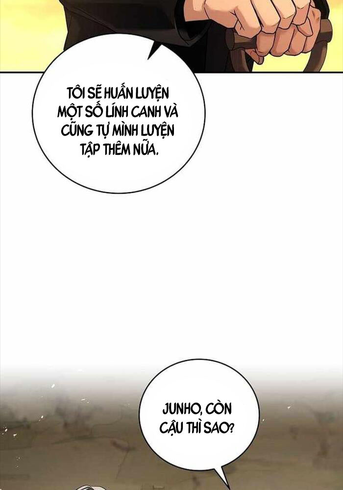 Sự Trở Lại Của Người Chơi Bị Đóng Băng - Chapter 148 - Page 40