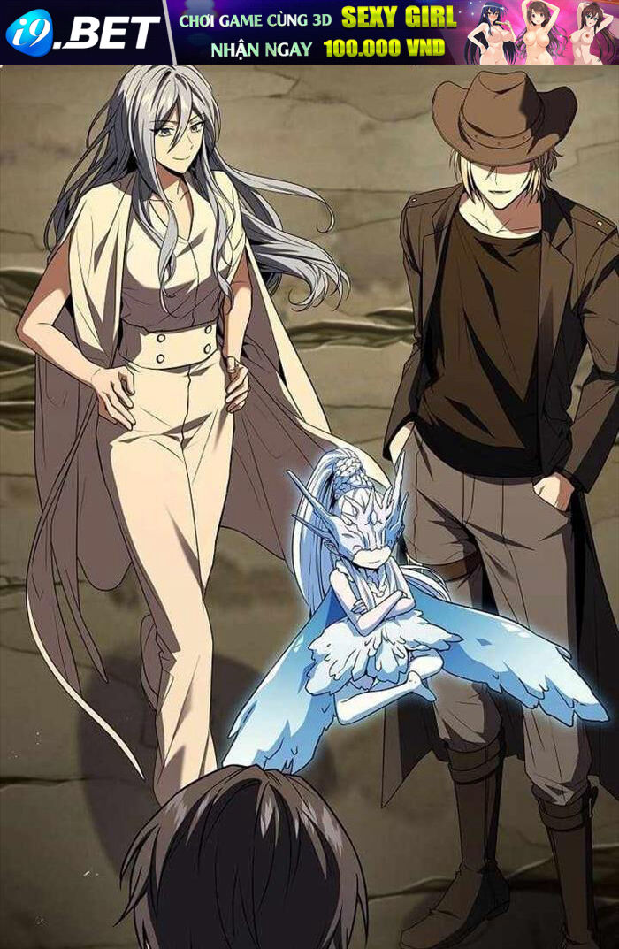 Sự Trở Lại Của Người Chơi Bị Đóng Băng - Chapter 148 - Page 41