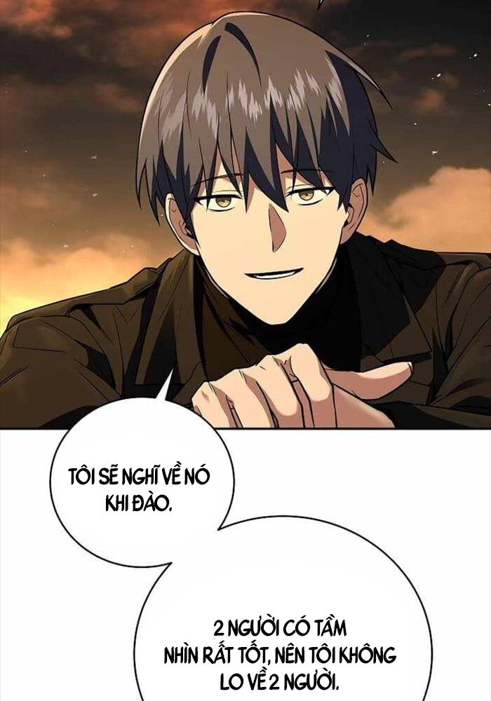 Sự Trở Lại Của Người Chơi Bị Đóng Băng - Chapter 148 - Page 43