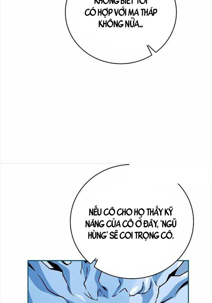 Sự Trở Lại Của Người Chơi Bị Đóng Băng - Chapter 148 - Page 46