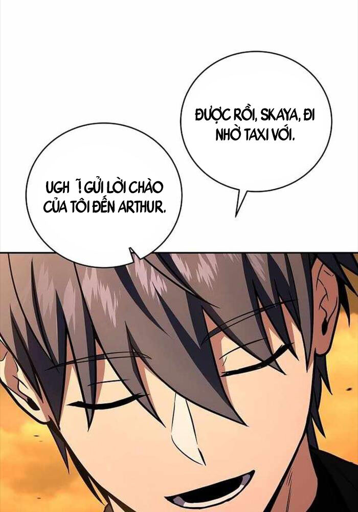 Sự Trở Lại Của Người Chơi Bị Đóng Băng - Chapter 148 - Page 51