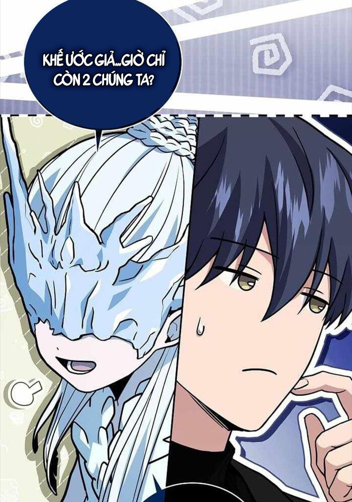 Sự Trở Lại Của Người Chơi Bị Đóng Băng - Chapter 148 - Page 54