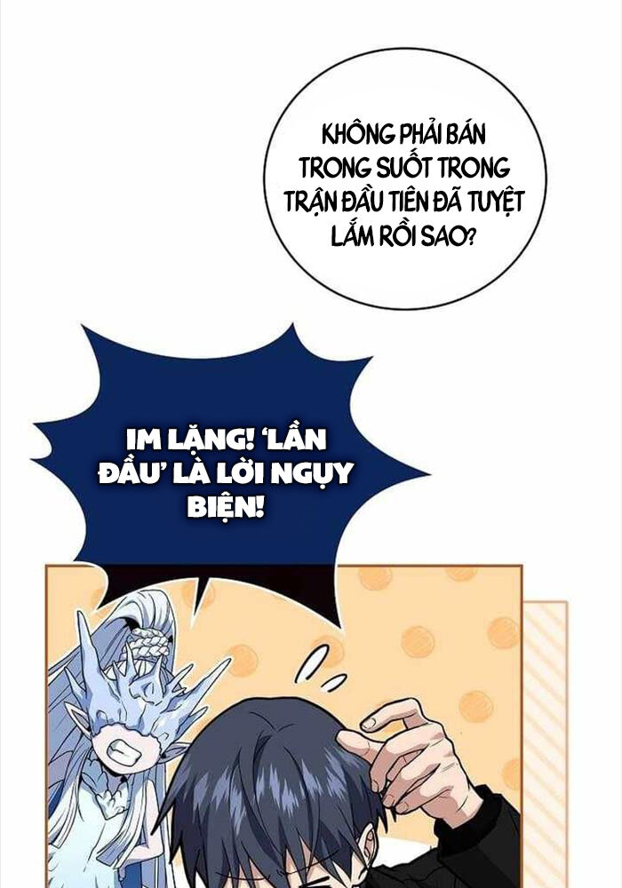 Sự Trở Lại Của Người Chơi Bị Đóng Băng - Chapter 148 - Page 58