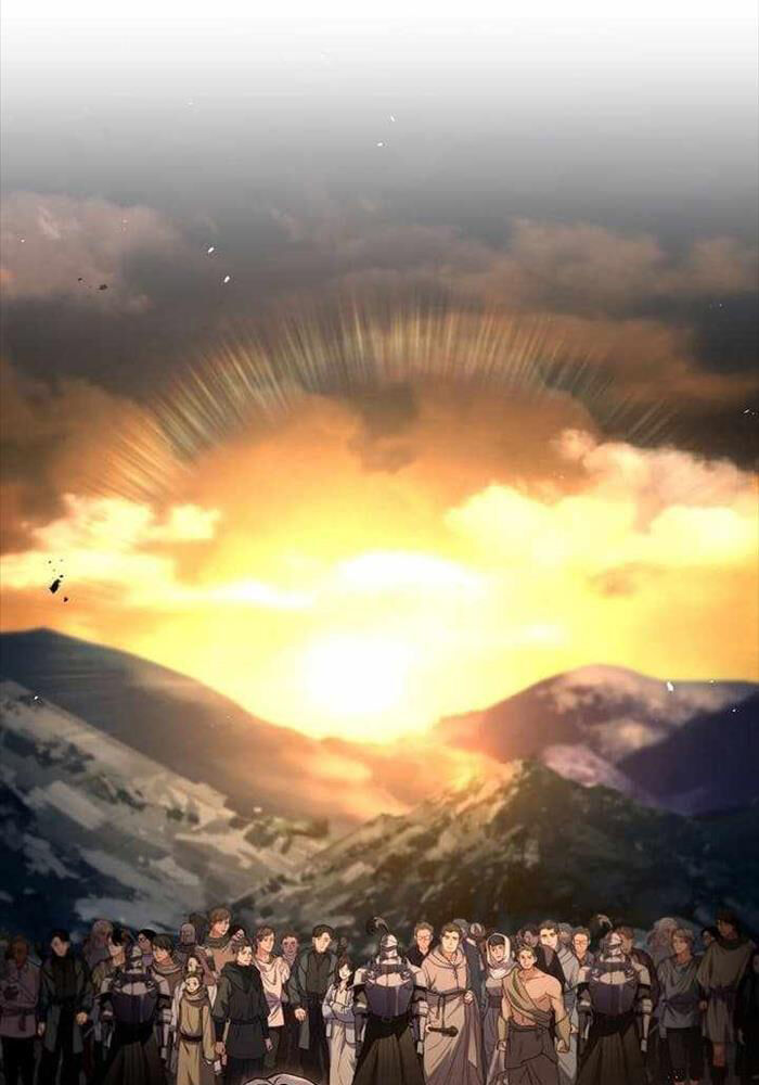 Sự Trở Lại Của Người Chơi Bị Đóng Băng - Chapter 148 - Page 61