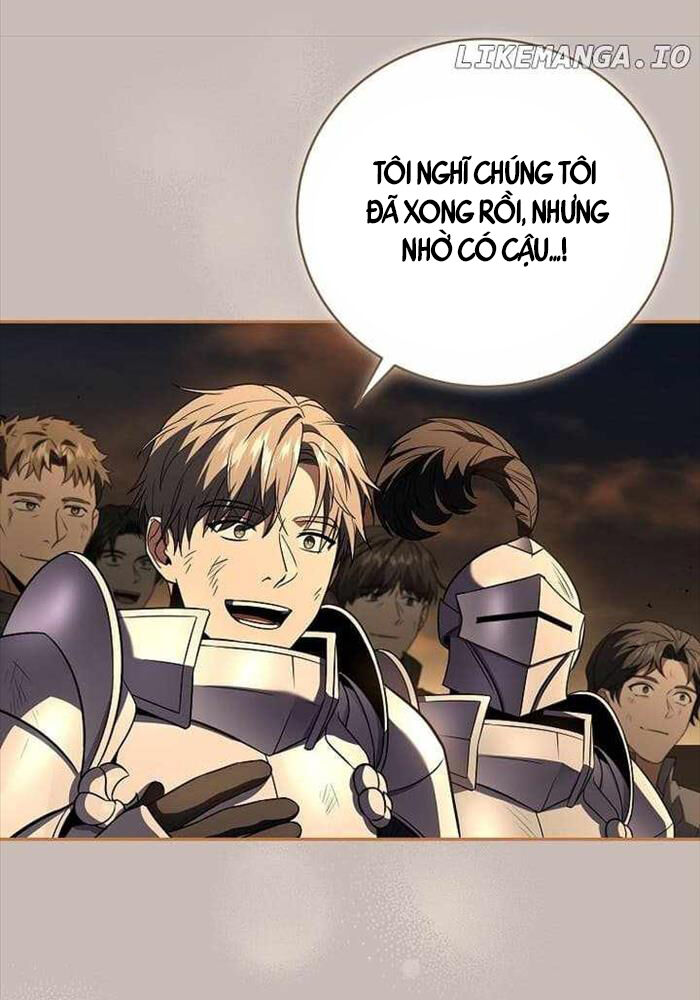 Sự Trở Lại Của Người Chơi Bị Đóng Băng - Chapter 148 - Page 66