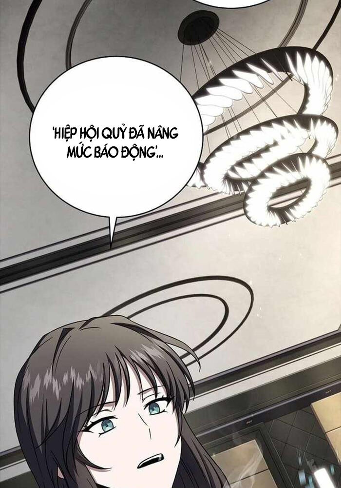 Sự Trở Lại Của Người Chơi Bị Đóng Băng - Chapter 148 - Page 77