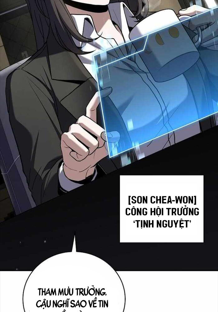 Sự Trở Lại Của Người Chơi Bị Đóng Băng - Chapter 148 - Page 78