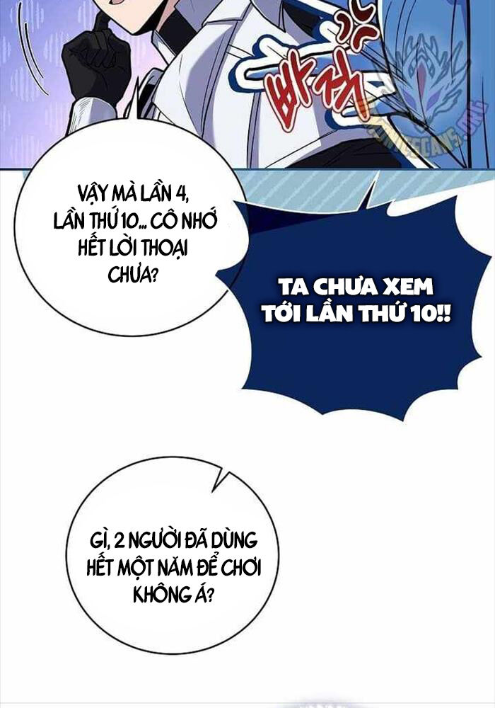 Sự Trở Lại Của Người Chơi Bị Đóng Băng - Chapter 148 - Page 8