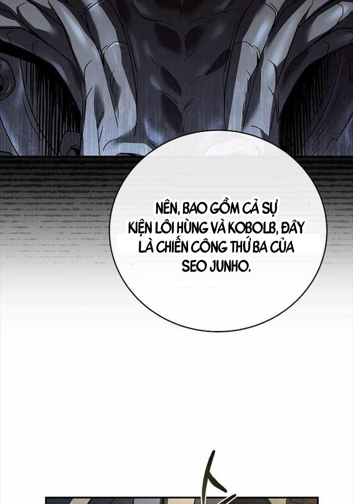 Sự Trở Lại Của Người Chơi Bị Đóng Băng - Chapter 148 - Page 87