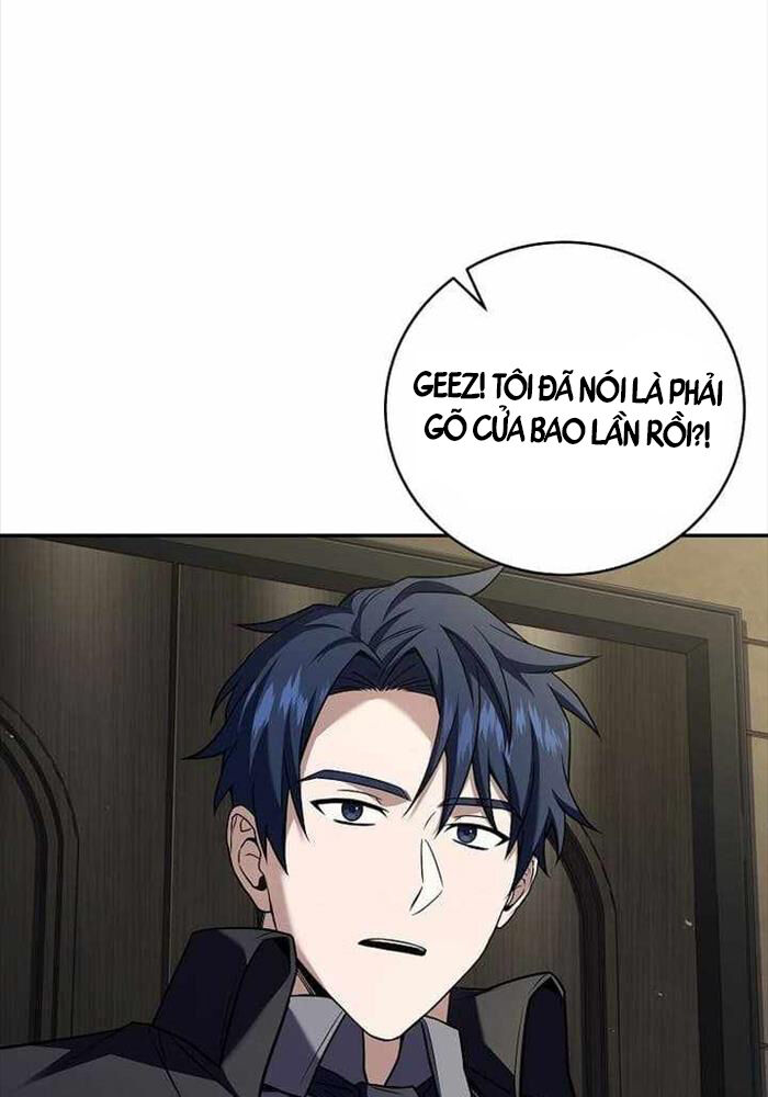 Sự Trở Lại Của Người Chơi Bị Đóng Băng - Chapter 148 - Page 89