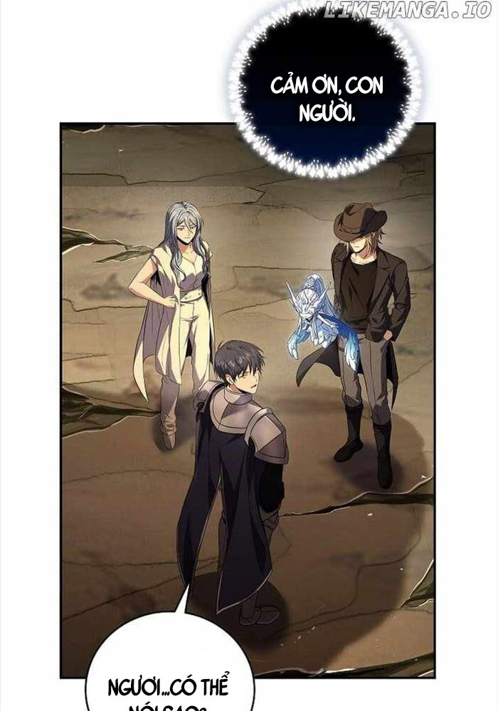 Sự Trở Lại Của Người Chơi Bị Đóng Băng - Chapter 148 - Page 9